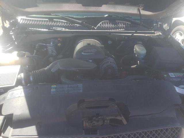 Photo 11 from auction – 2005 CHEVROLET SILVERADO with VIN 2GCEK19B851350904