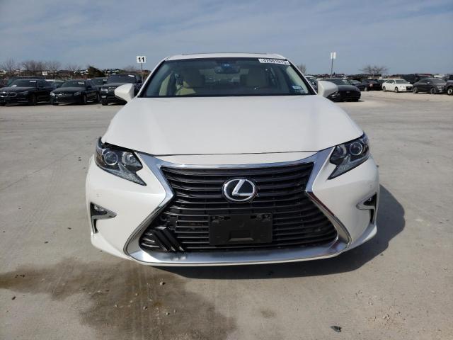 Photo 5 from auction – 2016 LEXUS ES 350 with VIN JTHBK1GG4G2218404