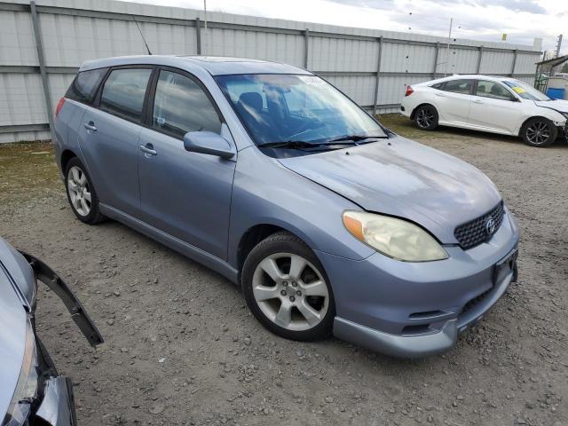 Photo 4 from auction – 2004 TOYOTA COROLLA MA with VIN 2T1KY38E94C215598