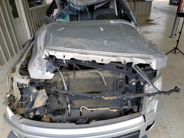 Photo 11 from auction – 2013 FORD F150 SUPER with VIN 1FTFX1EF6DFC31884