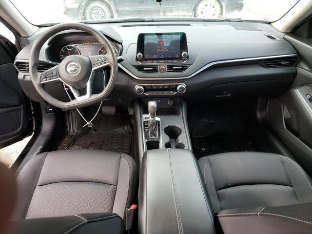 Photo 8 from auction – 2019 NISSAN ALTIMA S with VIN 1N4BL4BV3KC254759