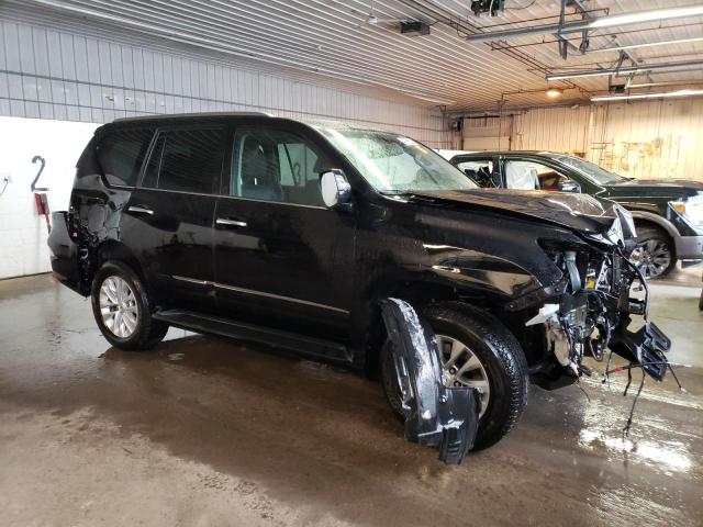 Photo 4 from auction – 2014 LEXUS GX 460 with VIN JTJBM7FX2E5068186