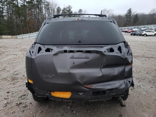 Photo 6 from auction – 2014 TOYOTA RAV4 LIMIT with VIN 2T3DFREV0EW195593