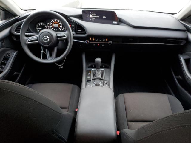 Photo 8 from auction – 2020 MAZDA 3 with VIN 3MZBPABL8LM135968