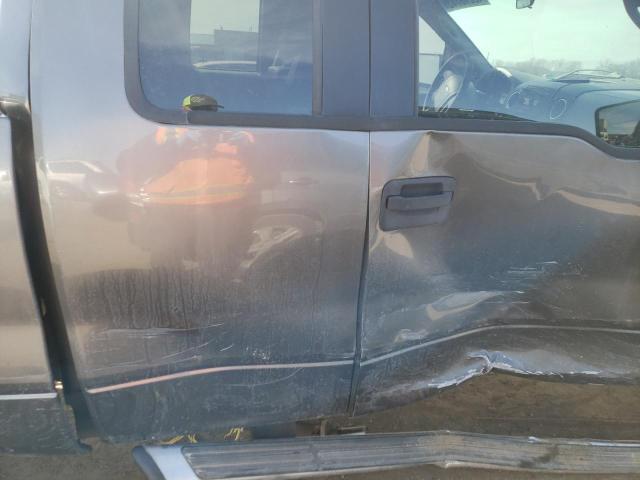 Photo 10 from auction – 2005 FORD F150 with VIN 1FTPX14565FB68249