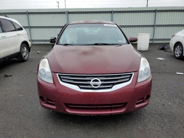 Photo 5 from auction – 2011 NISSAN ALTIMA BAS with VIN 1N4AL2AP4BN422545