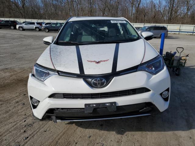 Photo 5 from auction – 2018 TOYOTA RAV4 ADVEN with VIN 2T3RFREV9JW803059