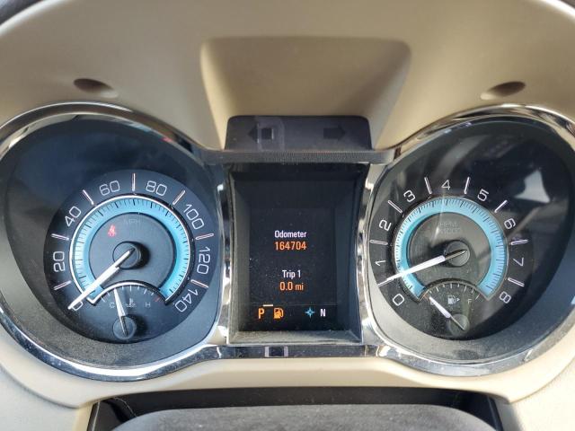 Photo 9 from auction – 2011 BUICK LACROSSE C with VIN 1G4GE5ED5BF240195