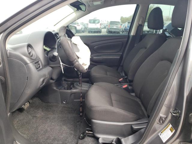 Photo 7 from auction – 2019 NISSAN VERSA S with VIN 3N1CN7AP7KL830888