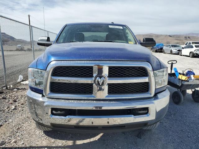 Photo 5 from auction – 2016 RAM 2500 ST with VIN 3C6UR5CL2GG211529