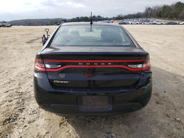 Photo 6 from auction – 2015 DODGE DART SE with VIN 1C3CDFAA9FD212638