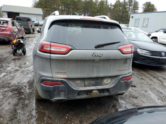 Photo 6 from auction – 2015 JEEP CHEROKEE L with VIN 1C4PJMDS8FW705469
