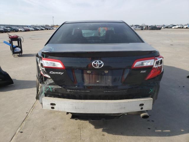 Photo 6 from auction – 2014 TOYOTA CAMRY L with VIN 4T1BF1FK2EU443204