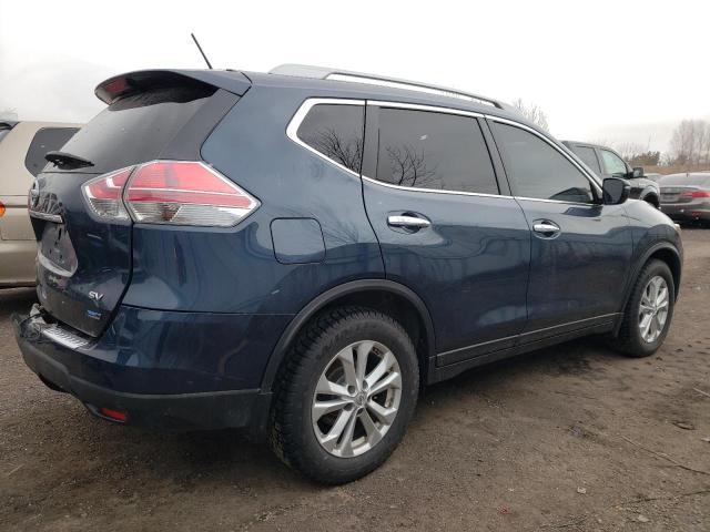 Photo 3 from auction – 2015 NISSAN ROGUE S with VIN 5N1AT2MT7FC822468