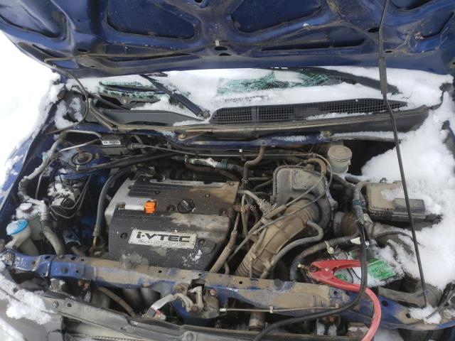 Photo 11 from auction – 2004 HONDA ELEMENT EX with VIN 5J6YH28574L014273