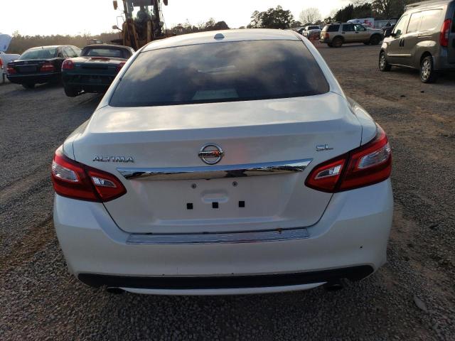 Photo 6 from auction – 2016 NISSAN ALTIMA 2.5 with VIN 1N4AL3AP2GC199561