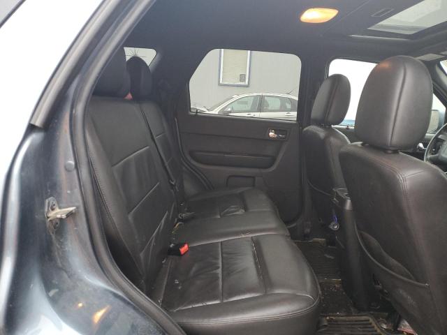 Photo 11 from auction – 2012 FORD ESCAPE LIM with VIN 1FMCU9EG7CKB98463
