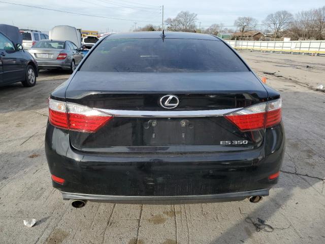 Photo 6 from auction – 2015 LEXUS ES 350 with VIN JTHBK1GGXF2193300