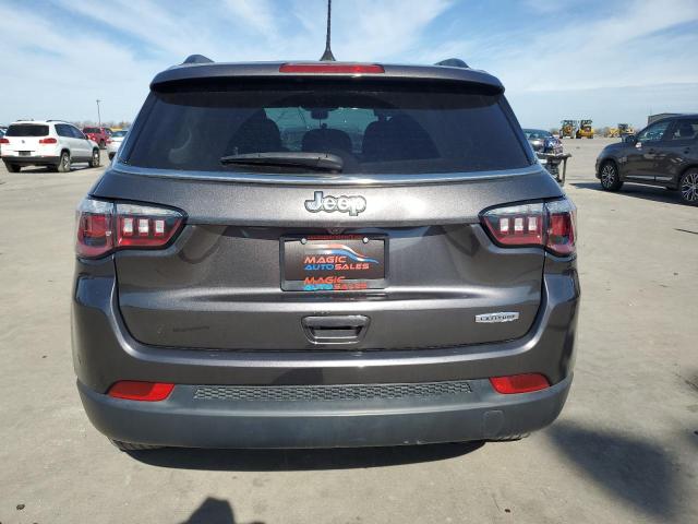 Photo 6 from auction – 2020 JEEP COMPASS with VIN 3C4NJCBBXLT152846