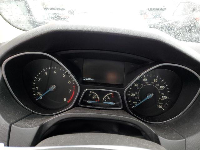 Photo 9 from auction – 2016 FORD FOCUS SE with VIN 1FADP3K2XGL289674