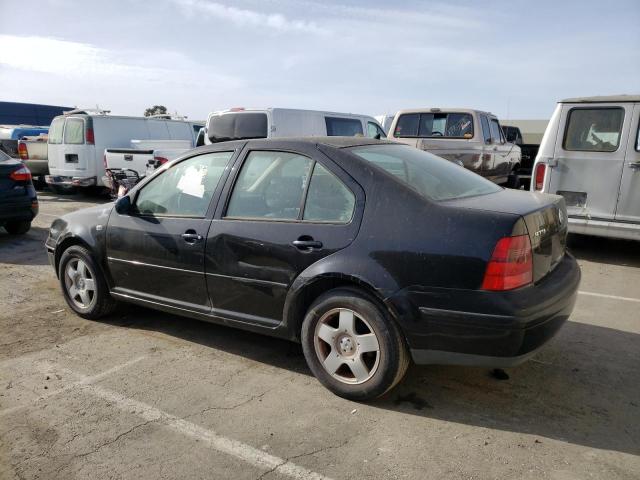 Photo 2 from auction – 2000 VOLKSWAGEN JETTA GLS with VIN 3VWSA29M5YM181044