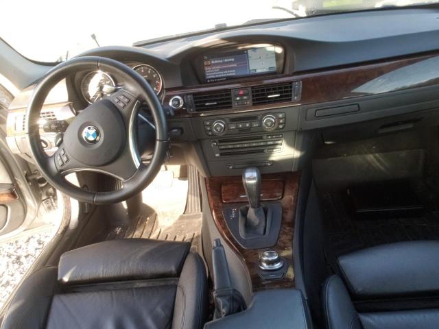 Photo 8 from auction – 2008 BMW 335 I with VIN WBAWB73588P040007