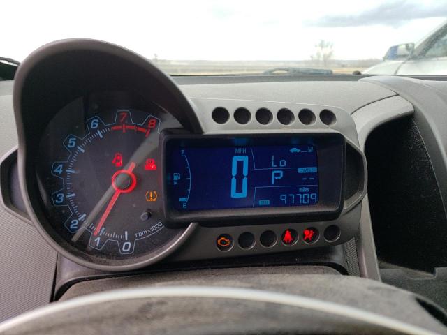 Photo 9 from auction – 2015 CHEVROLET SONIC LT with VIN 1G1JC5SH8F4131733