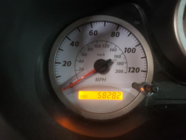 Photo 9 from auction – 2004 TOYOTA RAV4 with VIN JTEGD20V140044259