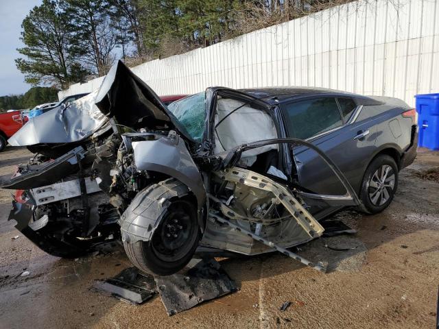 NISSAN ALTIMA S 2021 with VIN 1N4BL4BV8MN328717 - Photo from auction