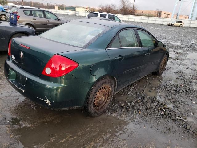 Photo 3 from auction – 2007 PONTIAC G6 VALUE L with VIN 1G2ZF58B874112500