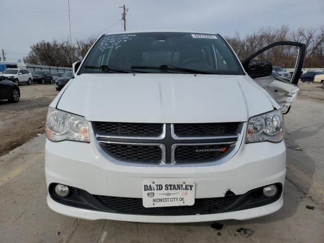 Photo 5 from auction – 2019 DODGE GRAND CARA with VIN 2C4RDGCG7KR737007