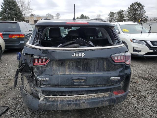 Photo 6 from auction – 2019 JEEP COMPASS LA with VIN 3C4NJDBB7KT850755