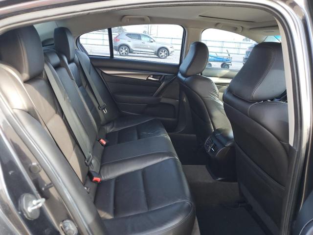 Photo 10 from auction – 2012 ACURA TL with VIN 19UUA8F27CA008571