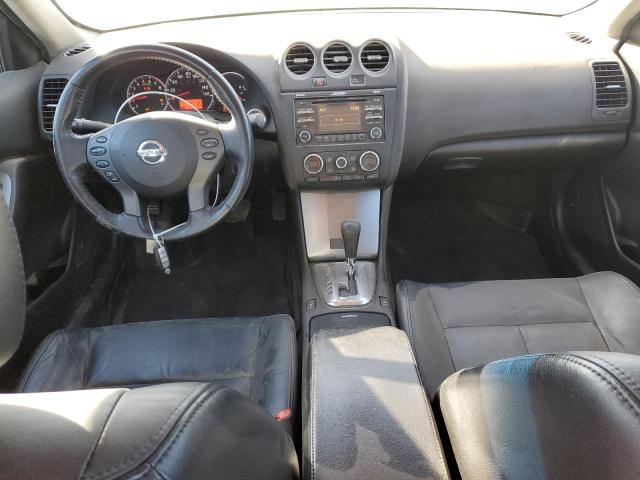 Photo 8 from auction – 2012 NISSAN ALTIMA SR with VIN 1N4BL2AP0CC165921