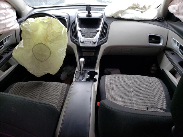 Photo 8 from auction – 2013 CHEVROLET EQUINOX LT with VIN 2GNALDEK5D6266244