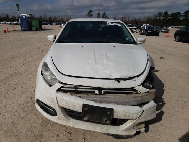 Photo 5 from auction – 2013 DODGE DART SXT with VIN 1C3CDFBA0DD170517