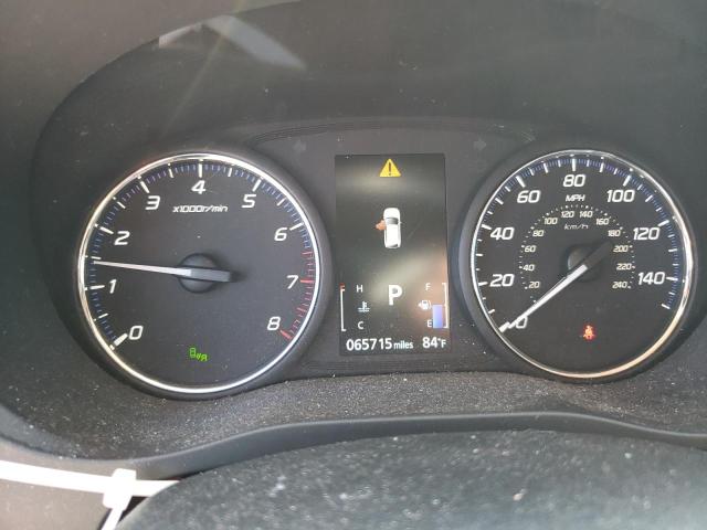 Photo 9 from auction – 2018 MITSUBISHI OUTLANDER with VIN JA4AD3A31JZ015598