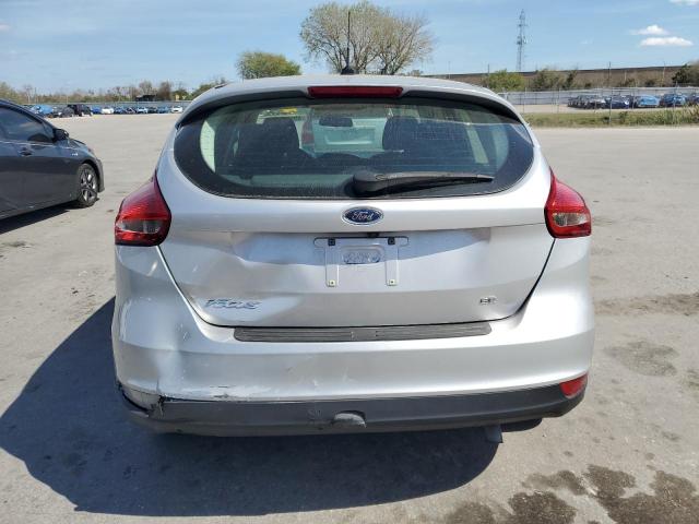 Photo 6 from auction – 2018 FORD FOCUS SE with VIN 1FADP3K26JL331331