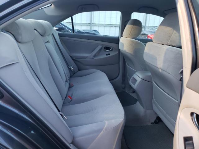 Photo 10 from auction – 2009 TOYOTA CAMRY BASE with VIN 4T1BE46KX9U368729