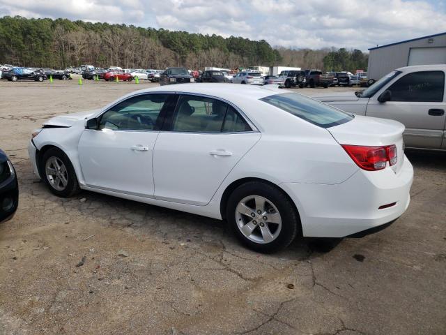Photo 2 from auction – 2015 CHEVROLET MALIBU 1LT with VIN 1G11C5SL9FF271895