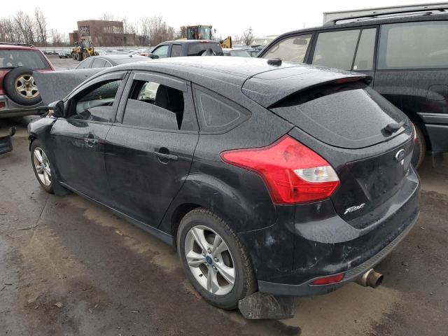 Photo 2 from auction – 2013 FORD FOCUS SE with VIN 1FADP3K24DL198573