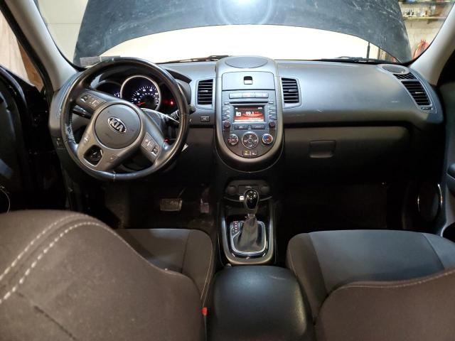 Photo 8 from auction – 2013 KIA SOUL + with VIN KNDJT2A69D7523329