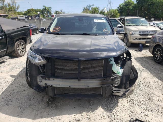 Photo 5 from auction – 2021 CHEVROLET TRAVERSE P with VIN 1GNERKKW7MJ199533