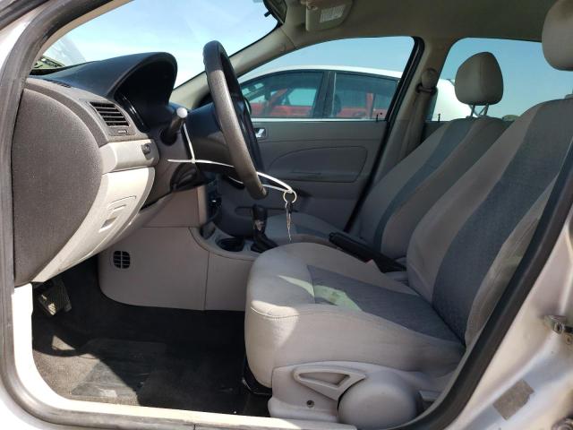 Photo 7 from auction – 2010 CHEVROLET COBALT LS with VIN 1G1AB5F53A7102621