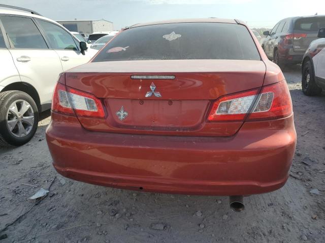 Фото 6 с аукциона – 2012 MITSUBISHI GALANT FE с VIN 4A32B2FF6CE016976
