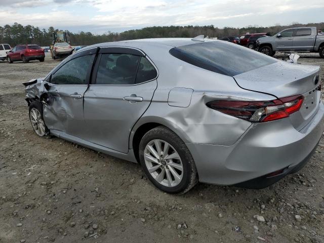 Photo 2 from auction – 2023 TOYOTA CAMRY LE with VIN 4T1C11AK5PU720425