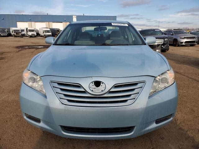 Photo 5 from auction – 2009 TOYOTA CAMRY BASE with VIN 4T4BE46K19R110170