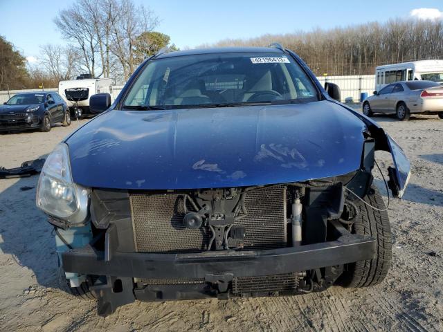 Photo 5 from auction – 2011 NISSAN ROGUE S with VIN JN8AS5MT1BW164409