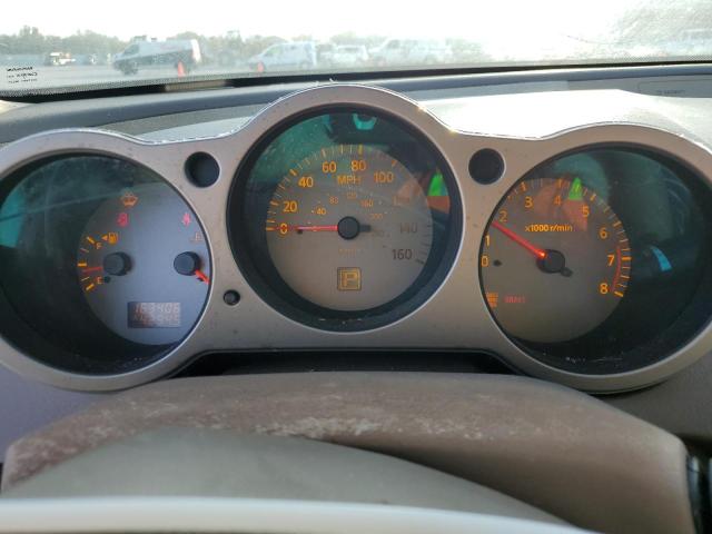 Photo 9 from auction – 2006 NISSAN MAXIMA SE with VIN 1N4BA41E76C830799