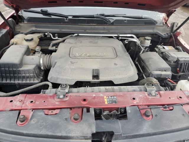 Photo 11 from auction – 2015 CHEVROLET COLORADO with VIN 1GCHTAE32F1273933